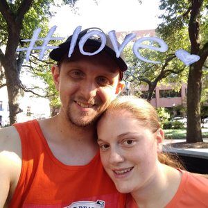 Meet your Posher, Krista